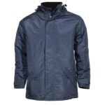 Μπουφάν parka